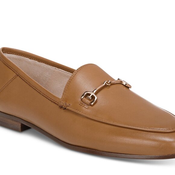 Sam Edelman Loraine loafer tan sz 7.5. Pre owned ,excellent condition - Picture 2 of 9